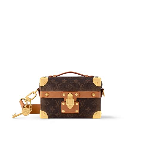 Soul Trunk Bag .